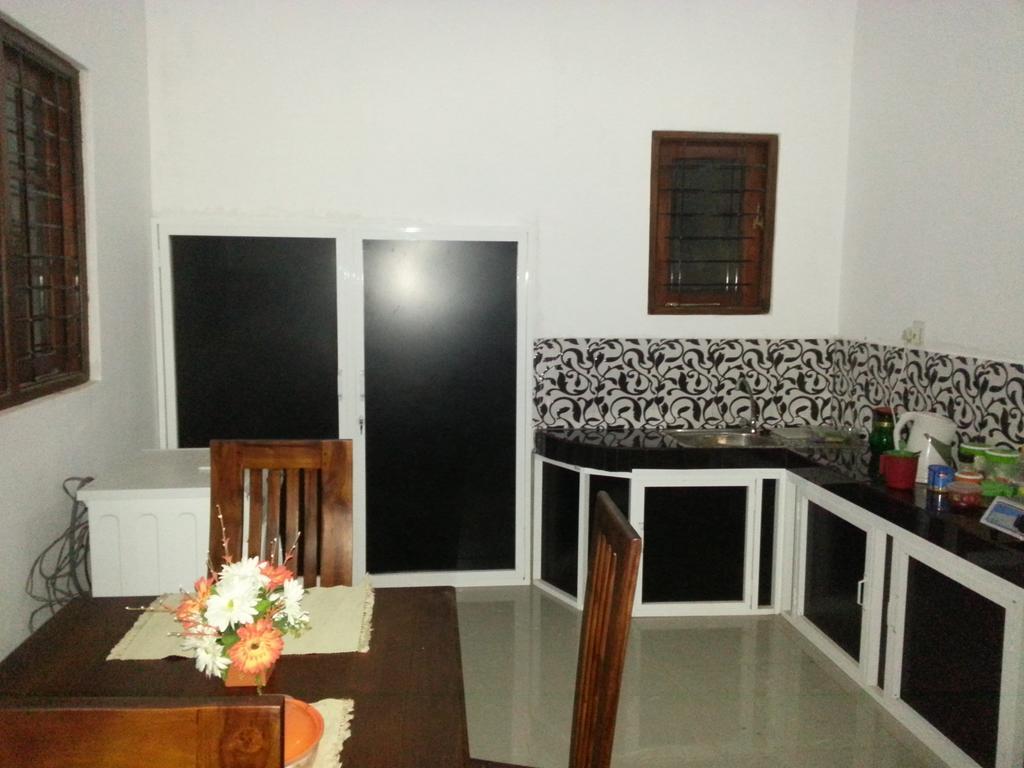 Niyuni Villas Bentota Exterior photo