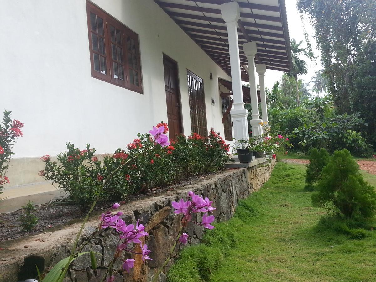 Niyuni Villas Bentota Exterior photo