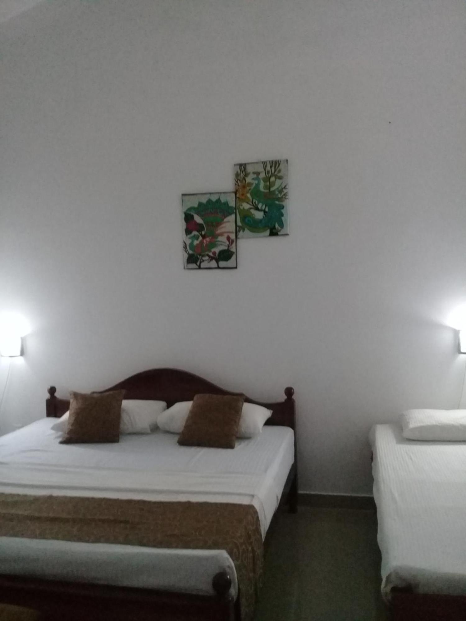 Niyuni Villas Bentota Exterior photo